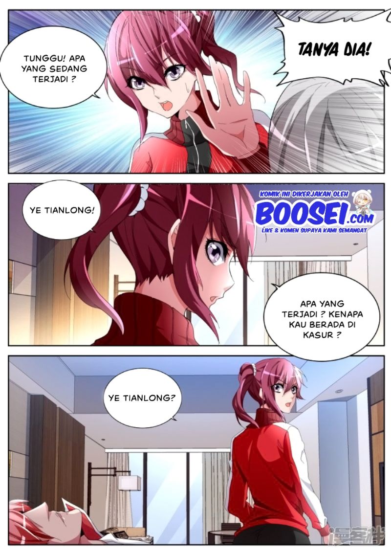 Talented Genius Chapter 53 Gambar 9