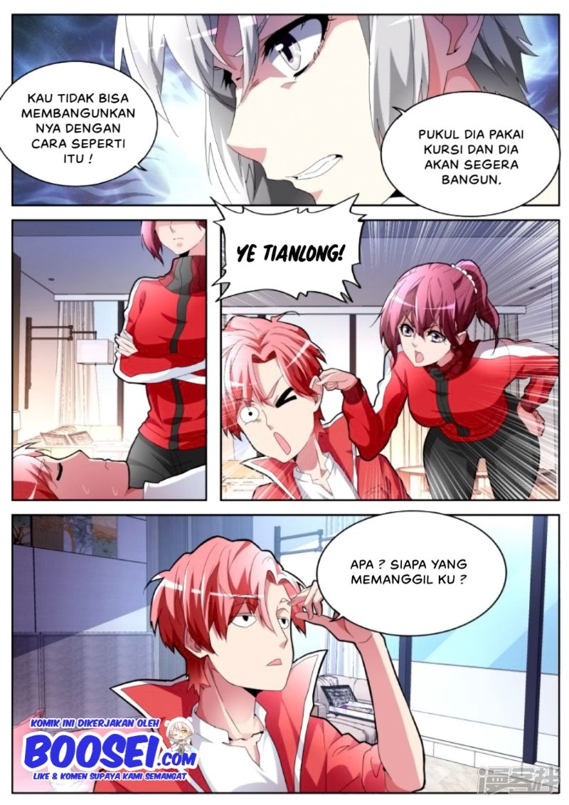 Talented Genius Chapter 53 Gambar 10