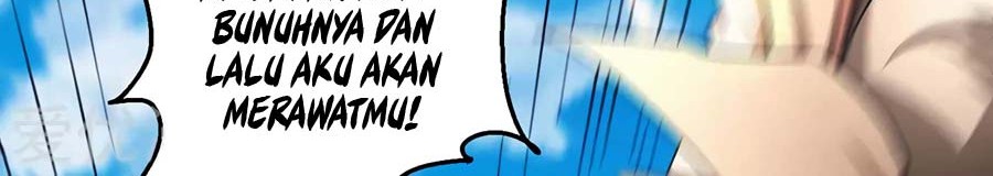 God of Martial Arts Chapter 128.3 Gambar 27