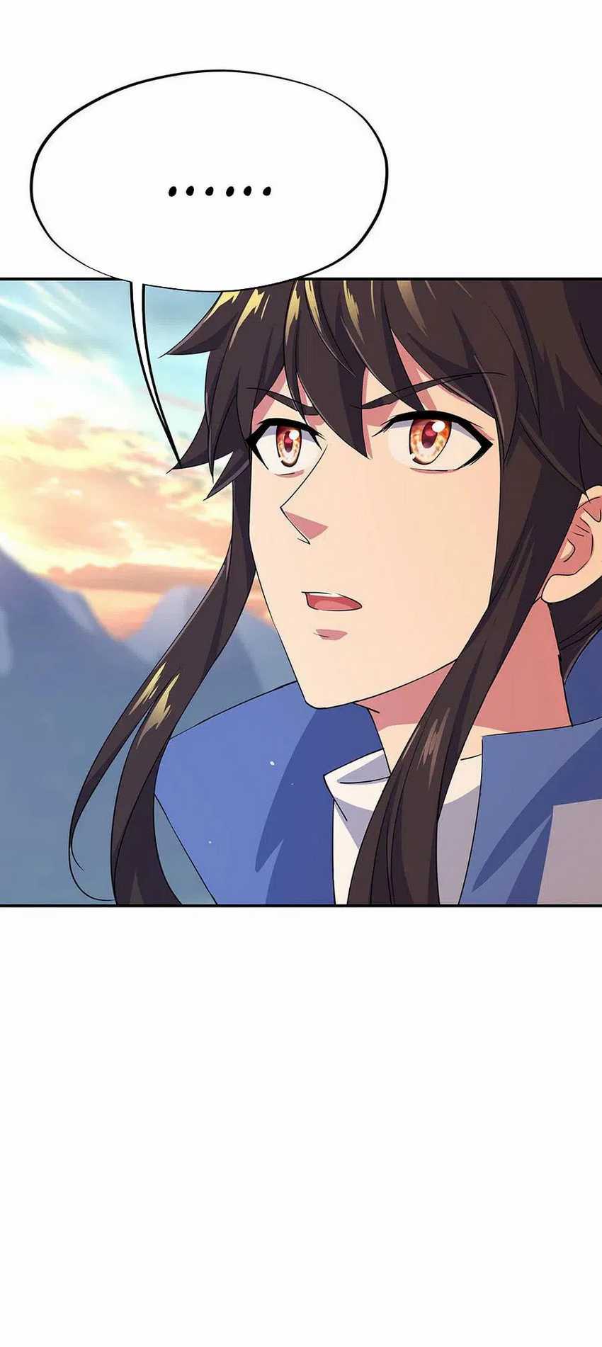 Peerless Soul Chapter 251 Gambar 8