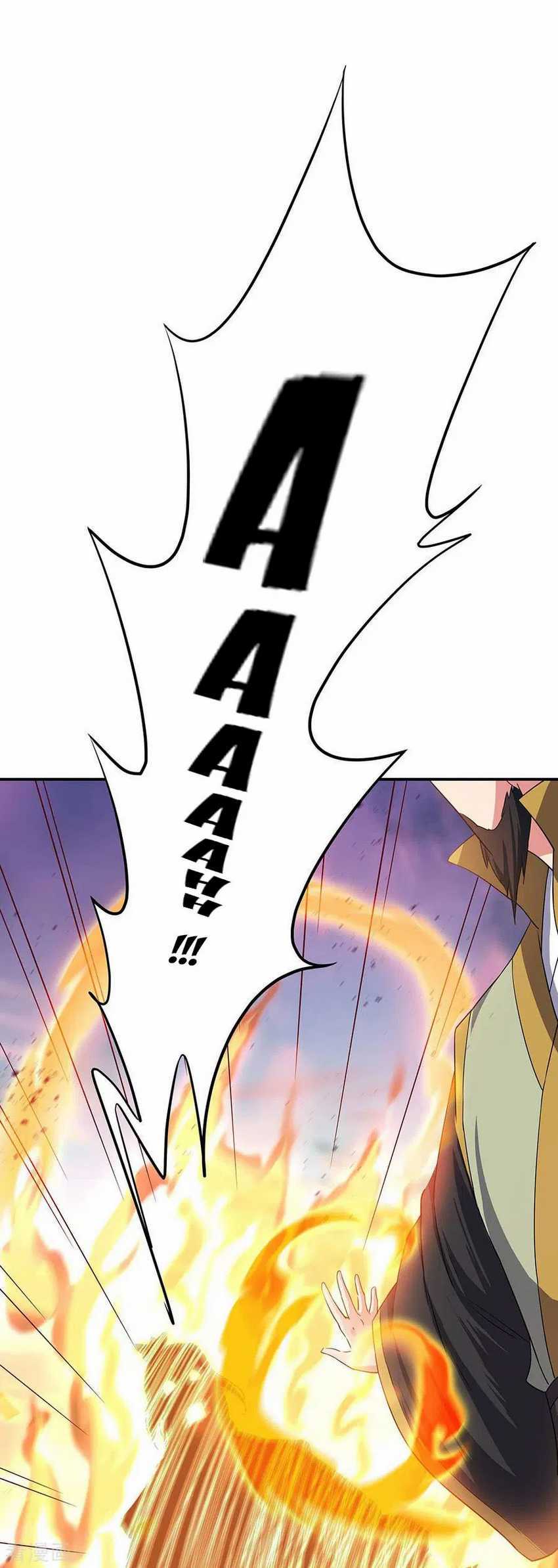 Peerless Soul Chapter 251 Gambar 18