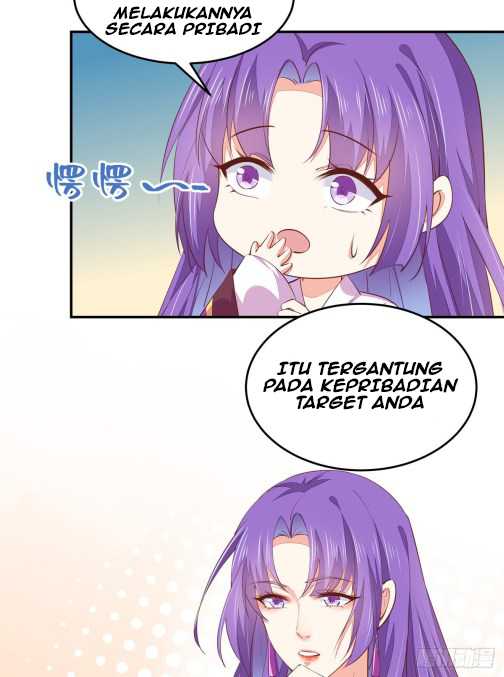 Pupillary Master Chapter 105.5 Gambar 7