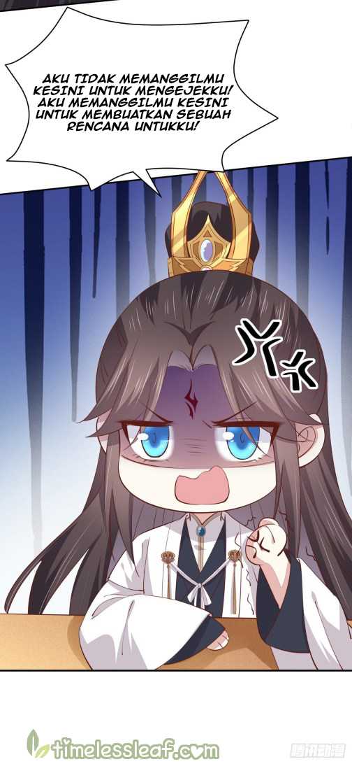 Pupillary Master Chapter 105.5 Gambar 11