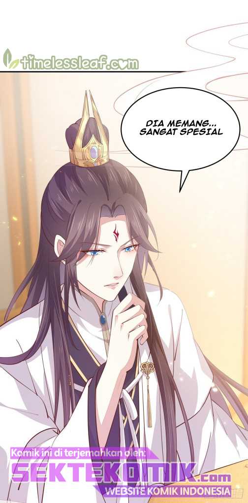 Pupillary Master Chapter 105.5 Gambar 13