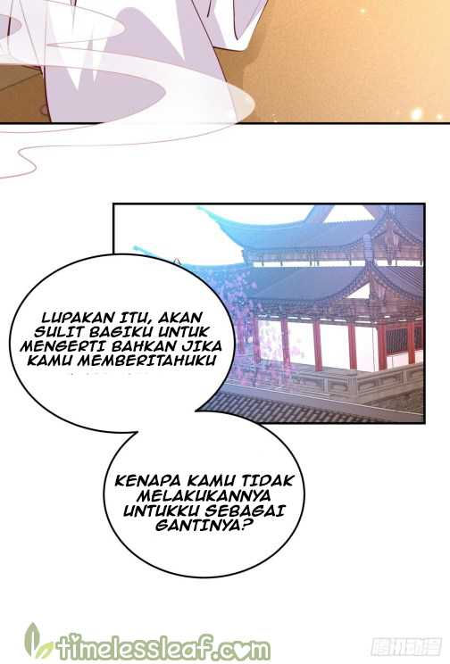 Pupillary Master Chapter 105.5 Gambar 14