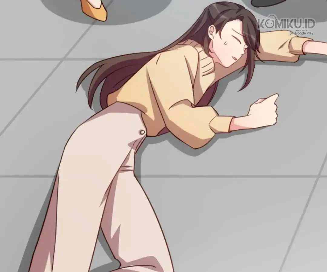 CEO’s Sudden Proposal Chapter 111 Gambar 4