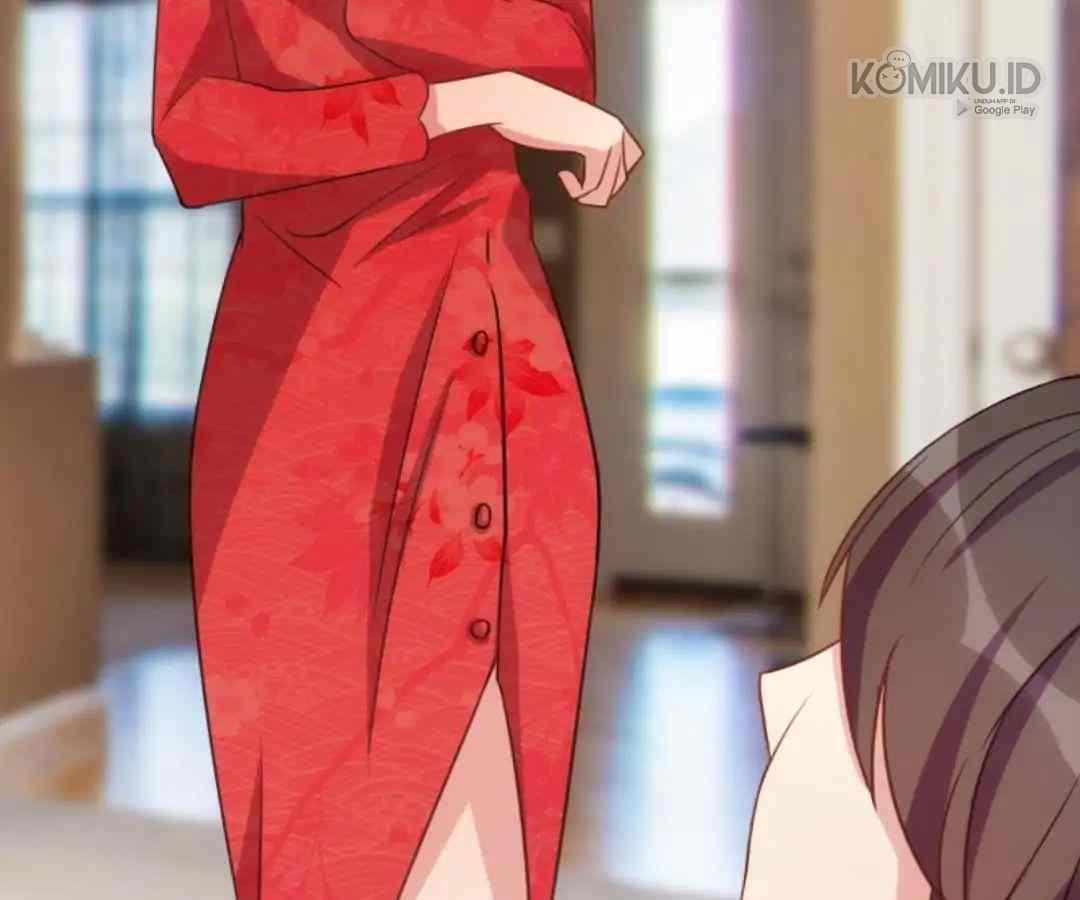 CEO’s Sudden Proposal Chapter 111 Gambar 12