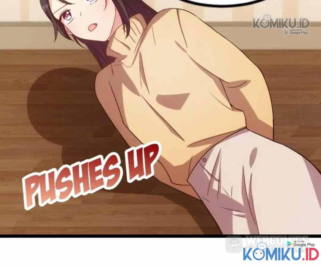 CEO’s Sudden Proposal Chapter 111 Gambar 15