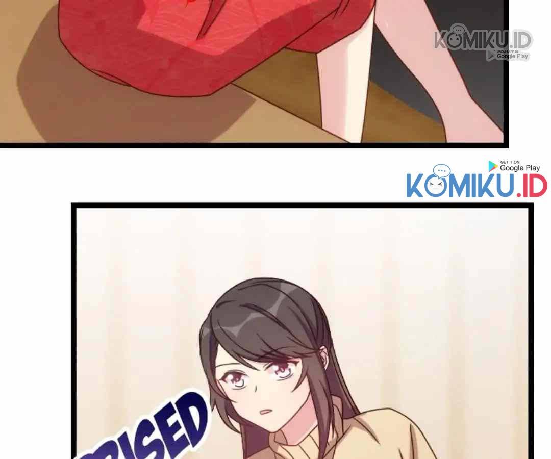 CEO’s Sudden Proposal Chapter 111 Gambar 17