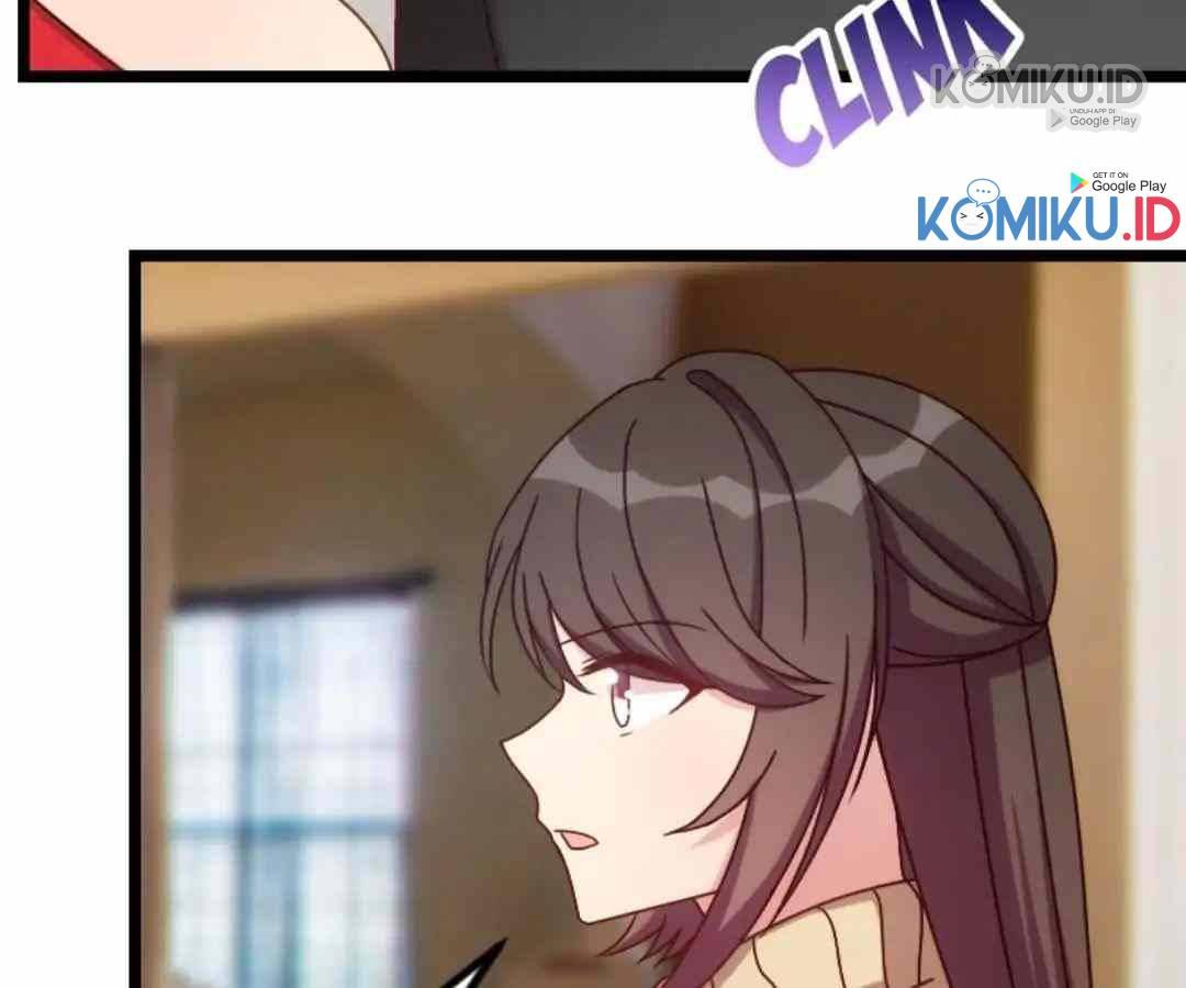 CEO’s Sudden Proposal Chapter 111 Gambar 21