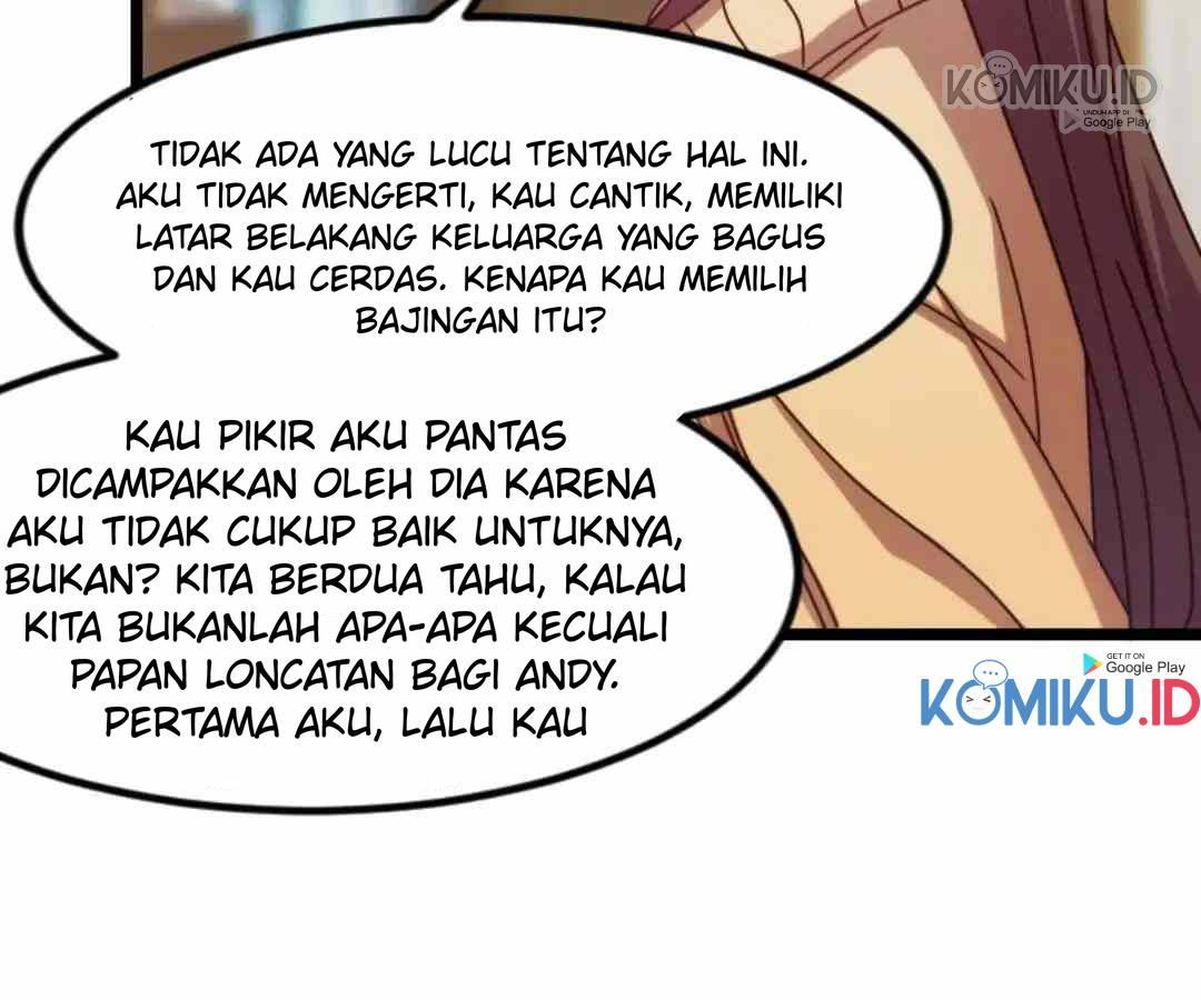 CEO’s Sudden Proposal Chapter 111 Gambar 22