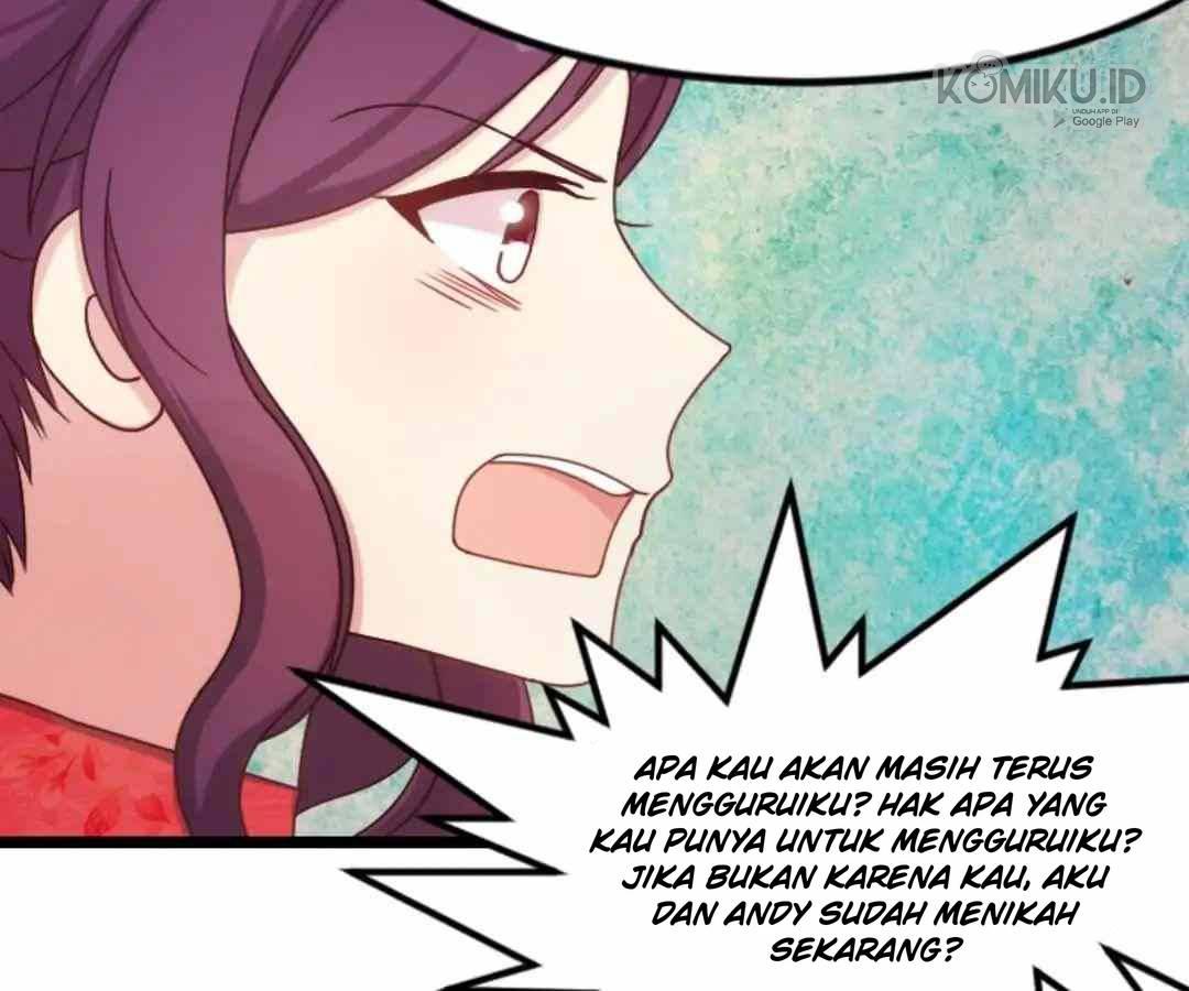 CEO’s Sudden Proposal Chapter 111 Gambar 25