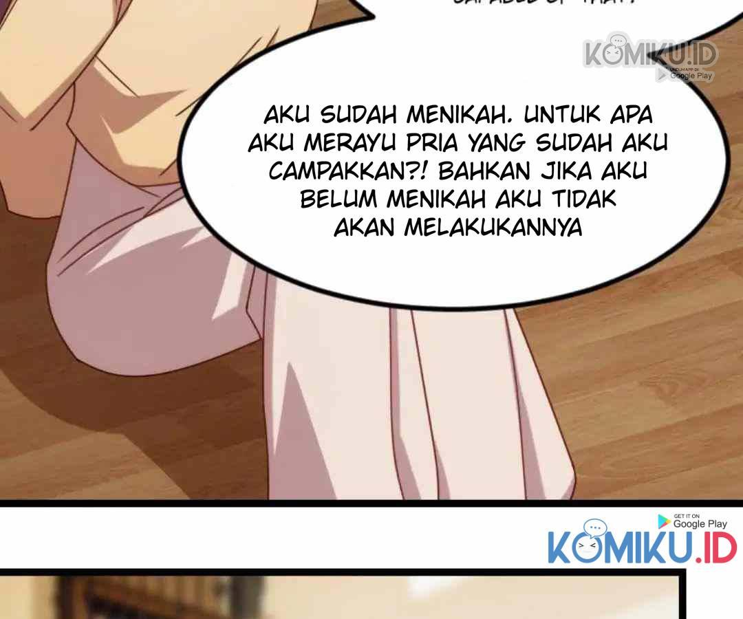 CEO’s Sudden Proposal Chapter 111 Gambar 27