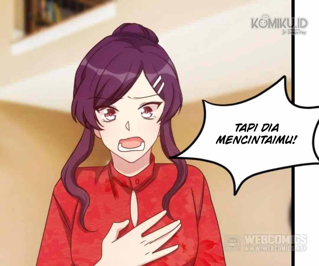 CEO’s Sudden Proposal Chapter 111 Gambar 28