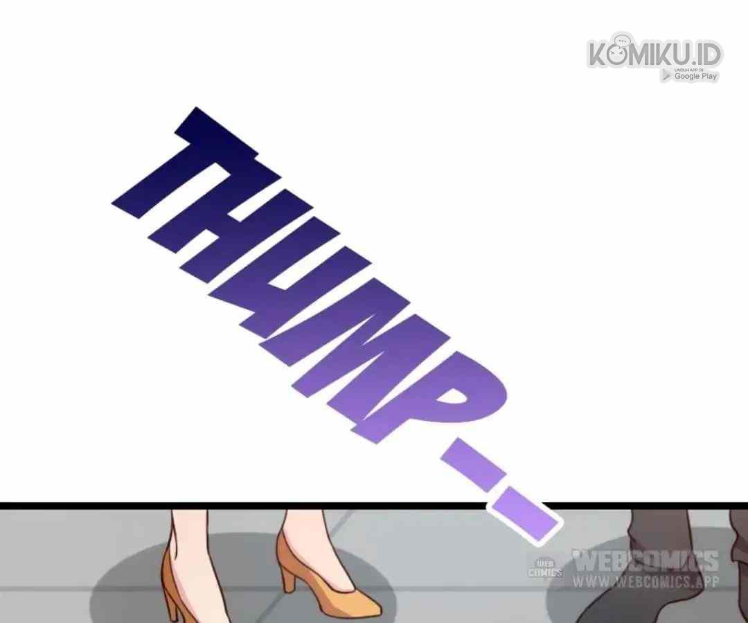 CEO’s Sudden Proposal Chapter 111 Gambar 3