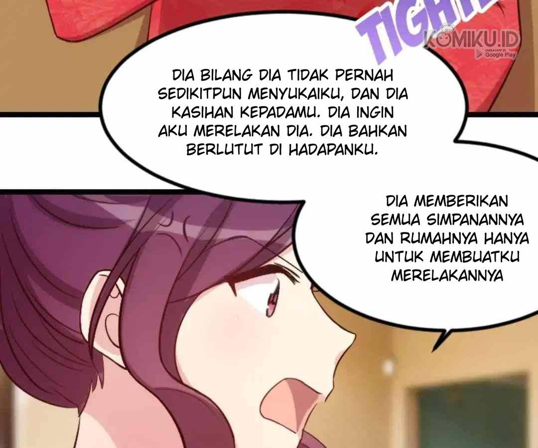 CEO’s Sudden Proposal Chapter 112 Gambar 4