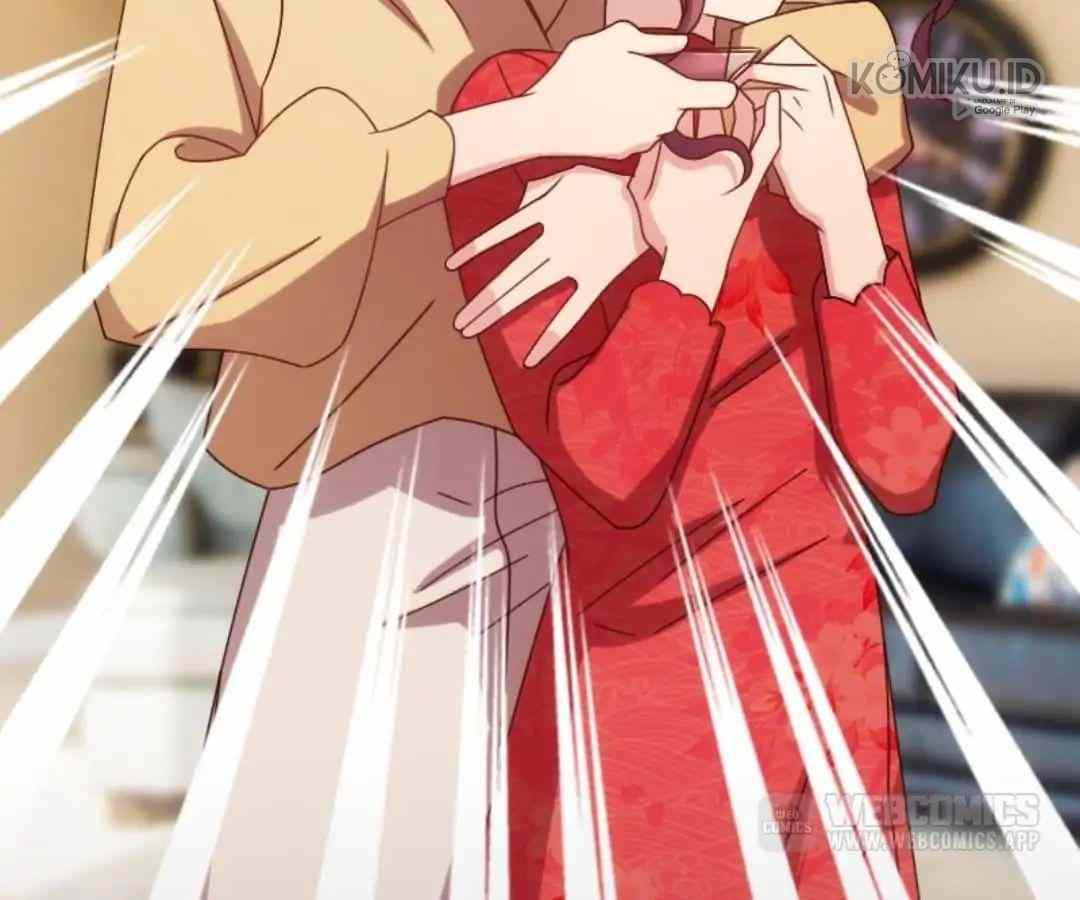 CEO’s Sudden Proposal Chapter 112 Gambar 40