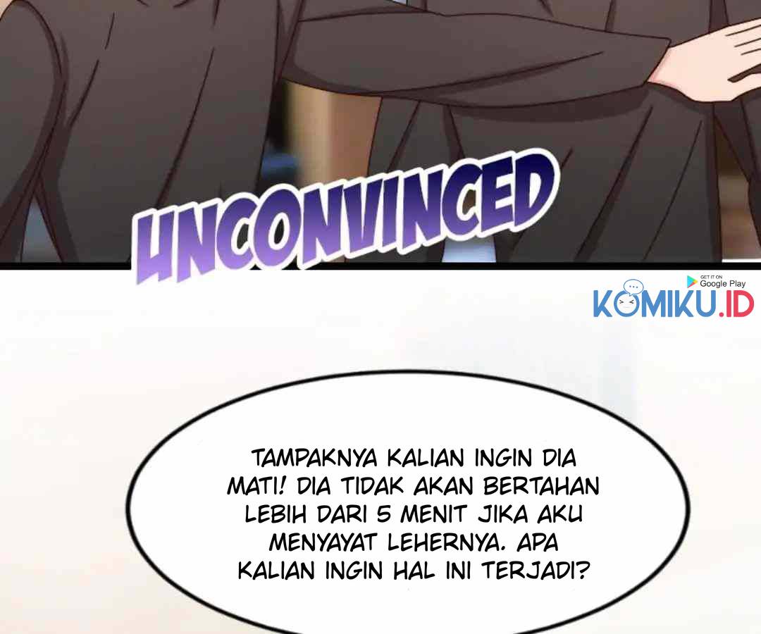 CEO’s Sudden Proposal Chapter 112 Gambar 42