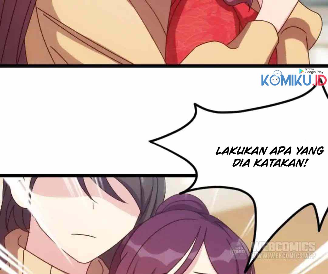 CEO’s Sudden Proposal Chapter 112 Gambar 44