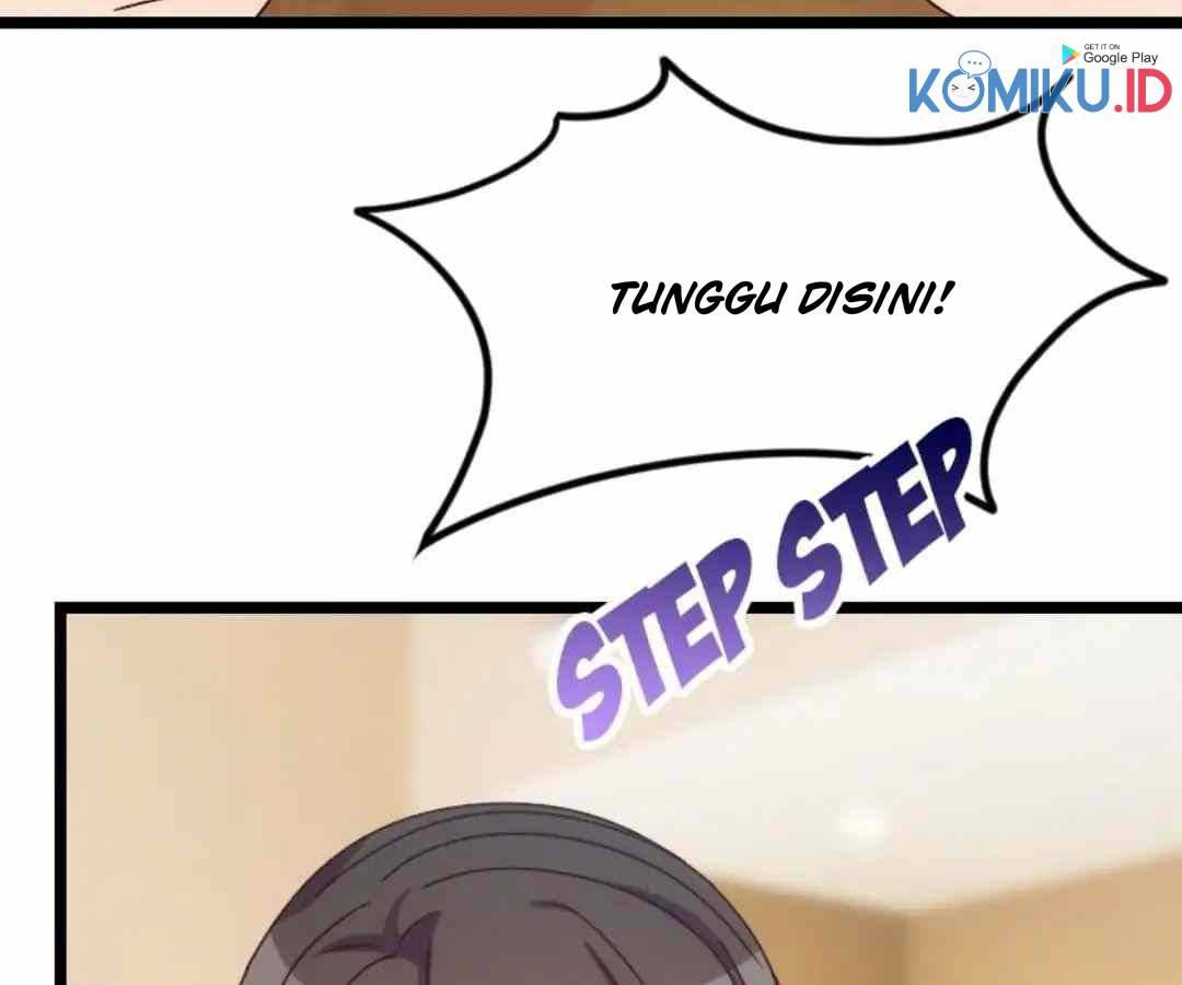 CEO’s Sudden Proposal Chapter 112 Gambar 47