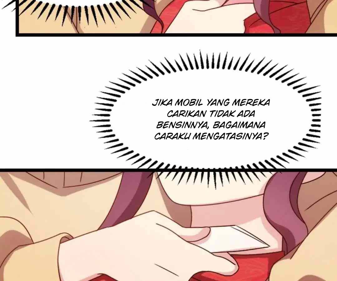 CEO’s Sudden Proposal Chapter 112 Gambar 49