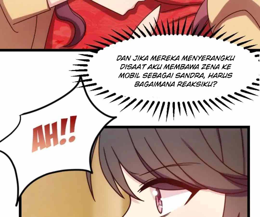 CEO’s Sudden Proposal Chapter 112 Gambar 50