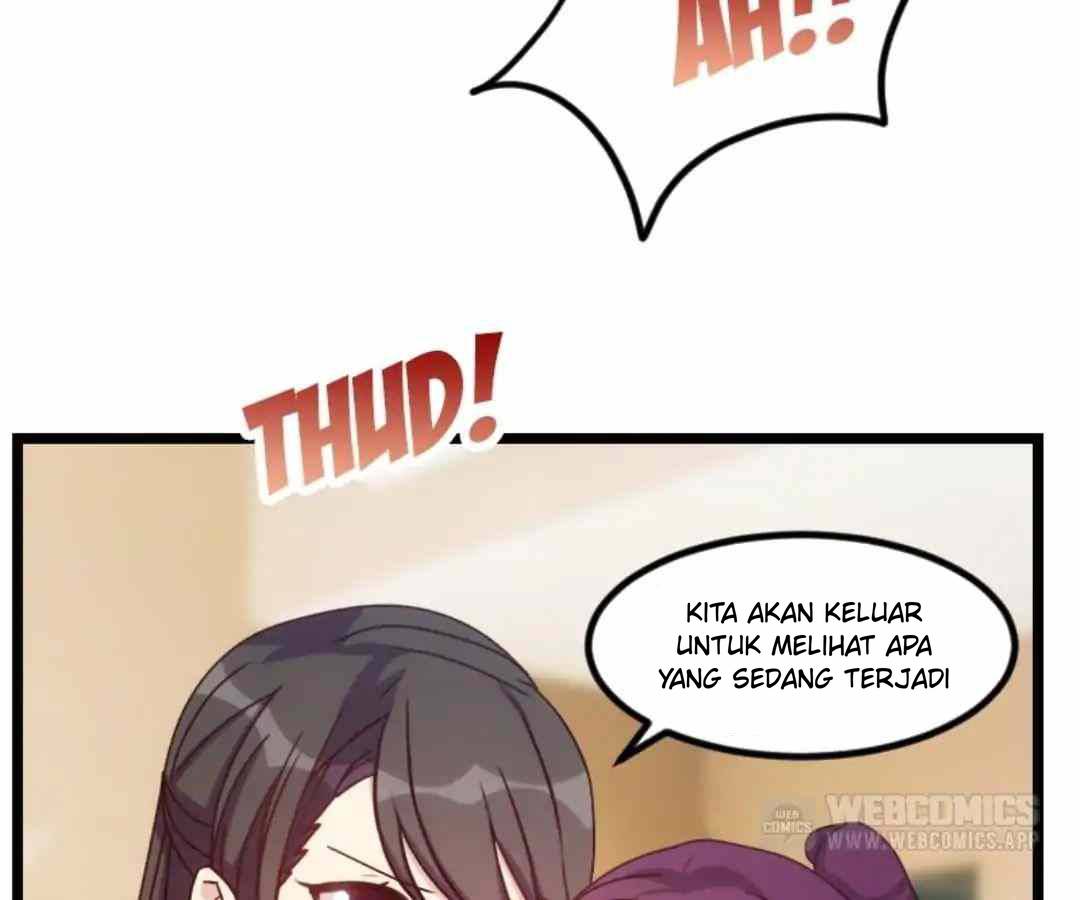 CEO’s Sudden Proposal Chapter 112 Gambar 52