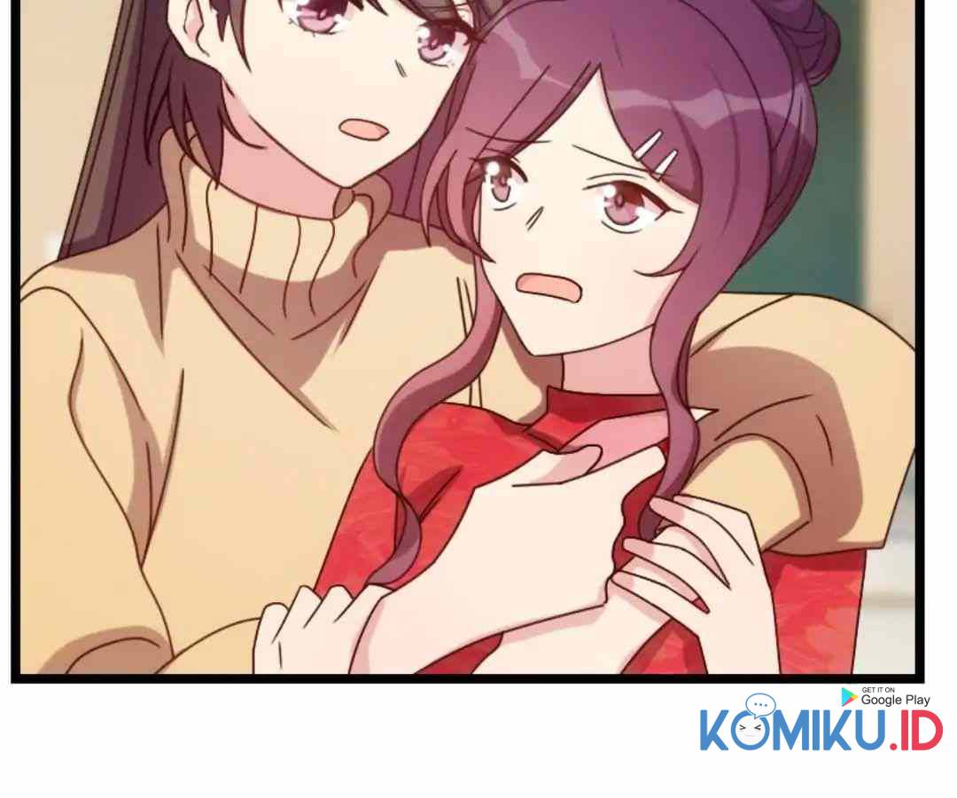 CEO’s Sudden Proposal Chapter 112 Gambar 53