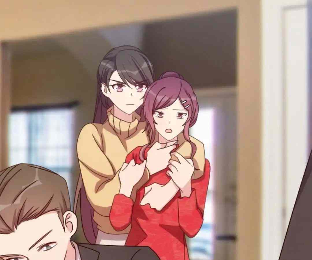 CEO’s Sudden Proposal Chapter 112 Gambar 55