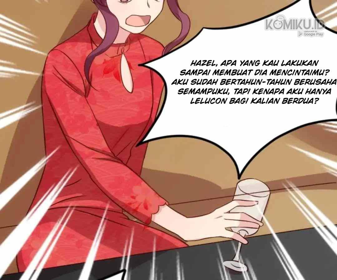 CEO’s Sudden Proposal Chapter 112 Gambar 6