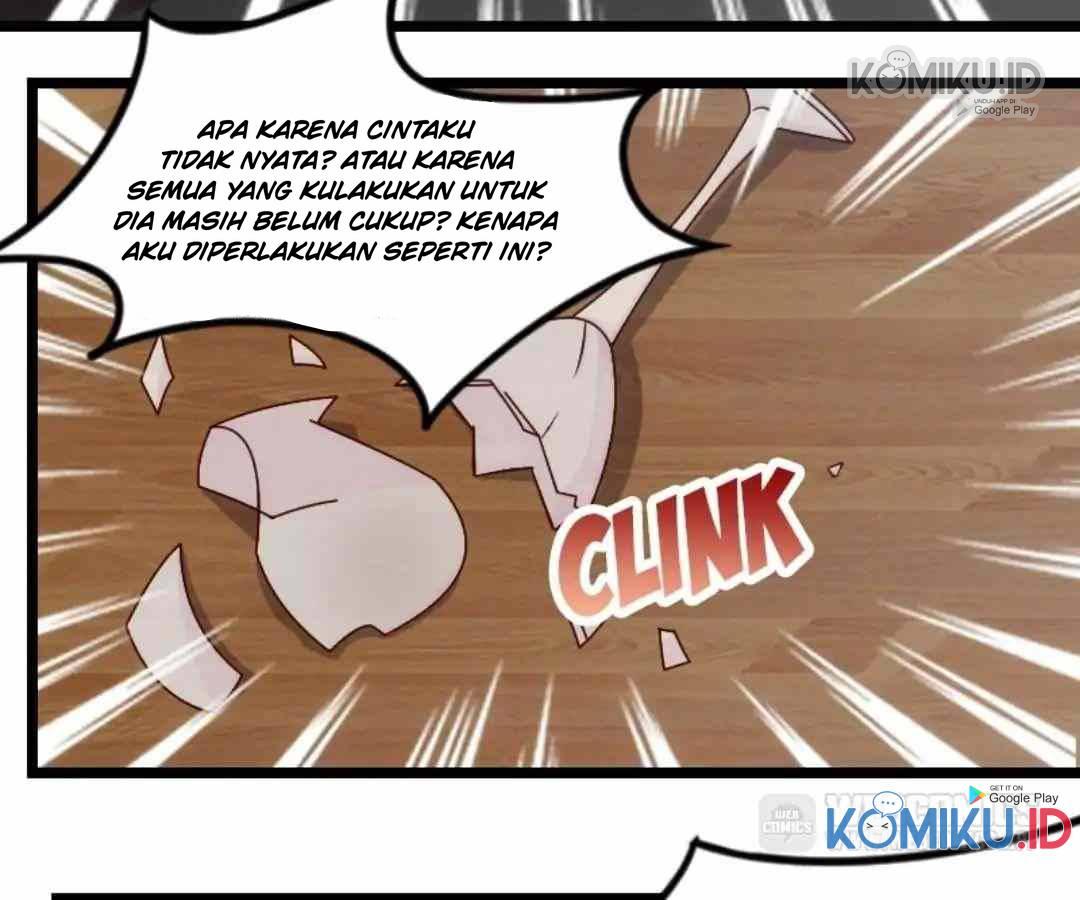 CEO’s Sudden Proposal Chapter 112 Gambar 7