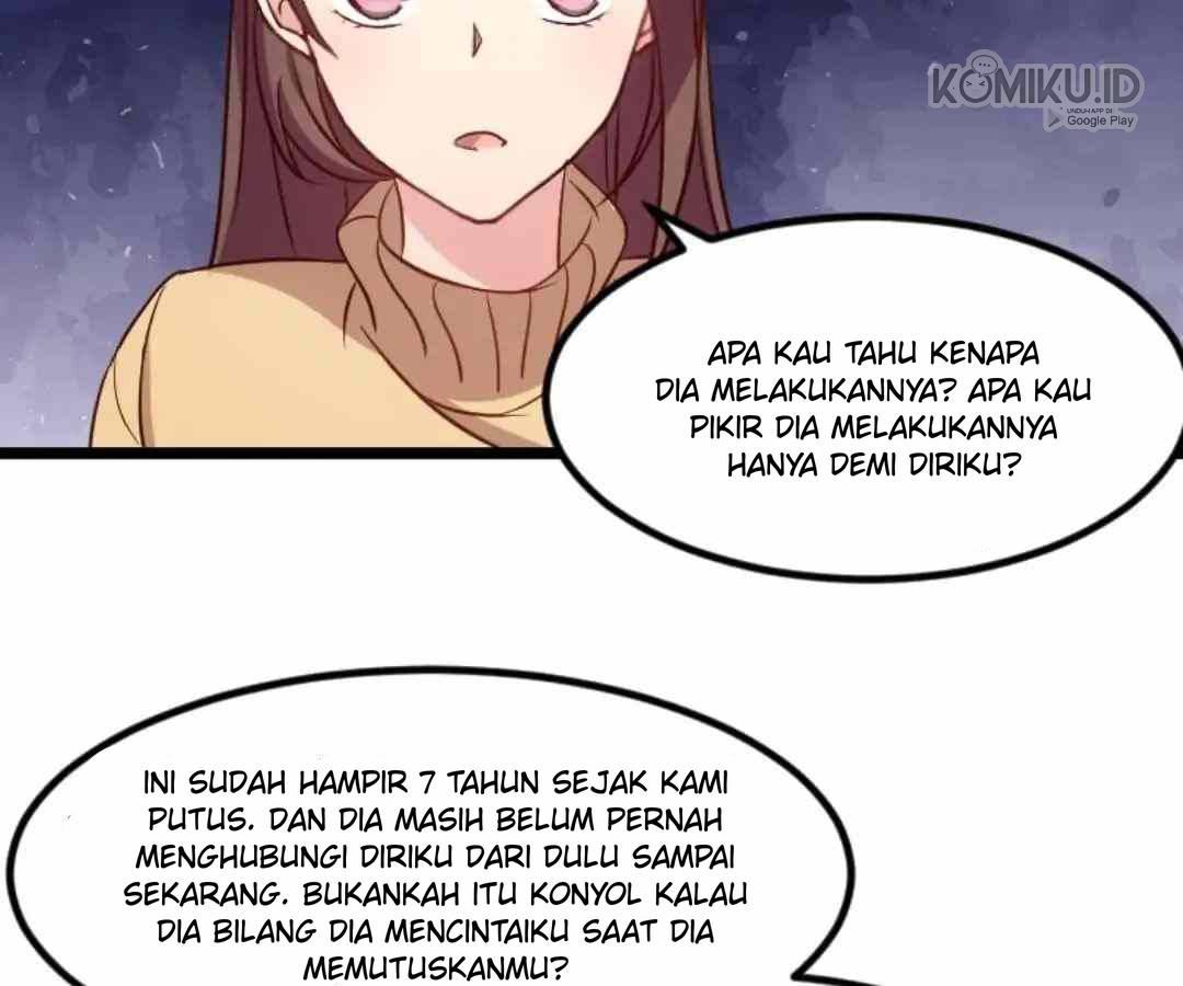 CEO’s Sudden Proposal Chapter 112 Gambar 10
