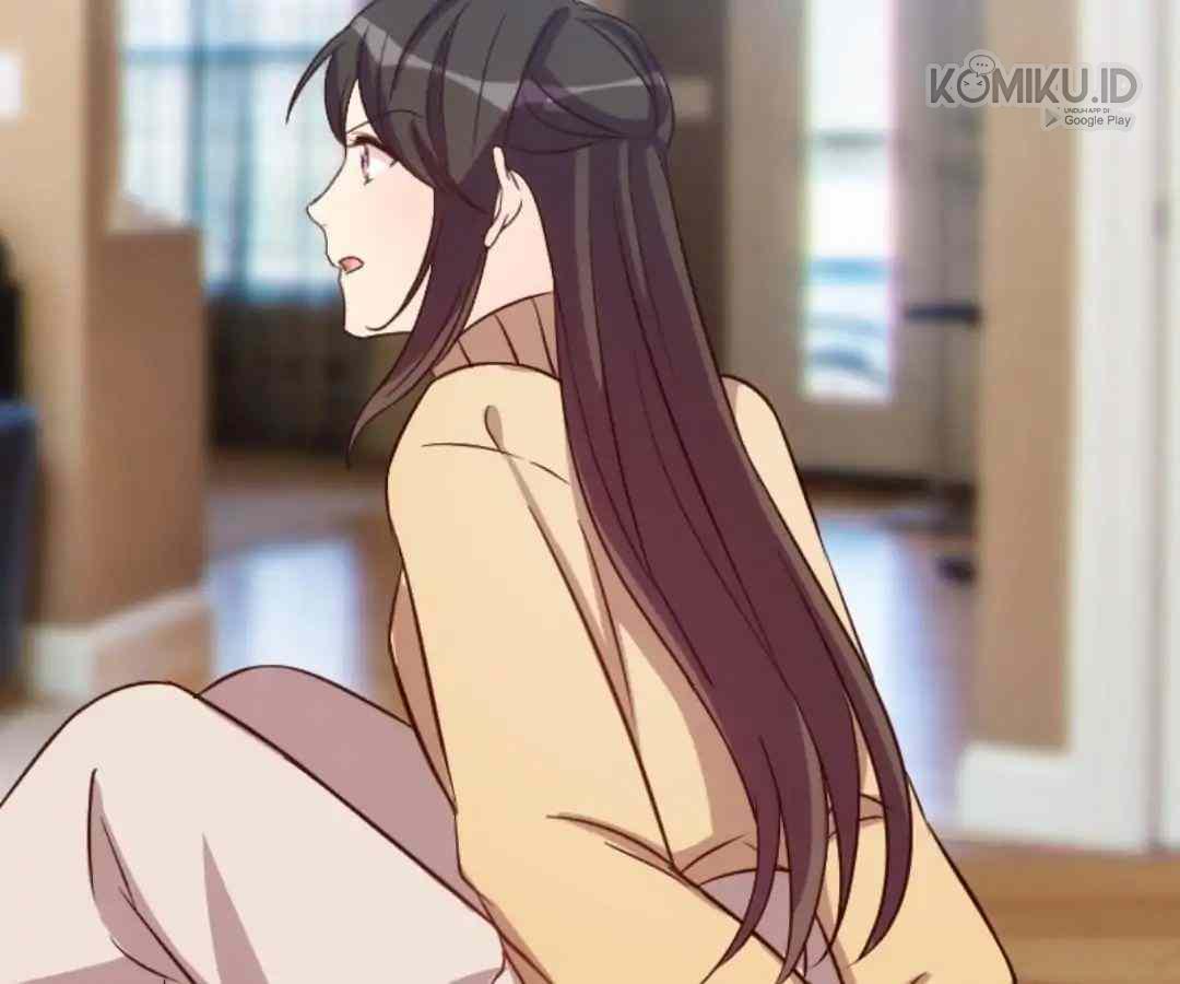 CEO’s Sudden Proposal Chapter 112 Gambar 13