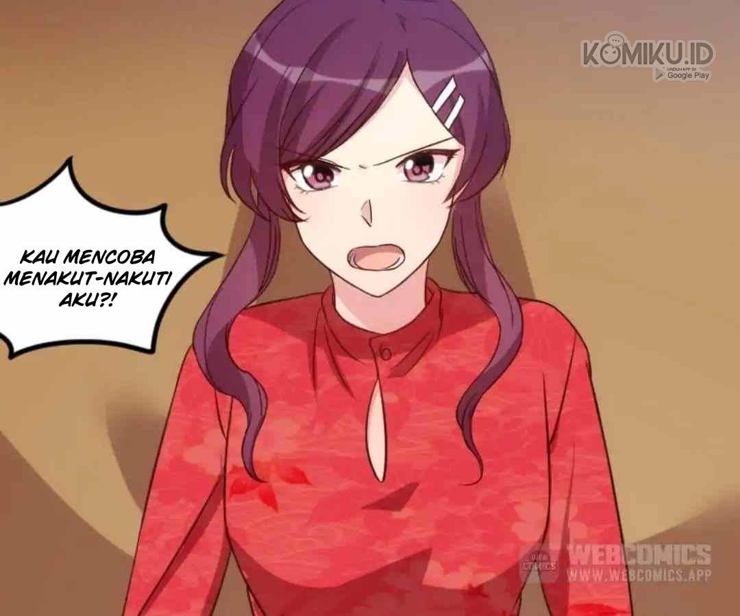 CEO’s Sudden Proposal Chapter 112 Gambar 15