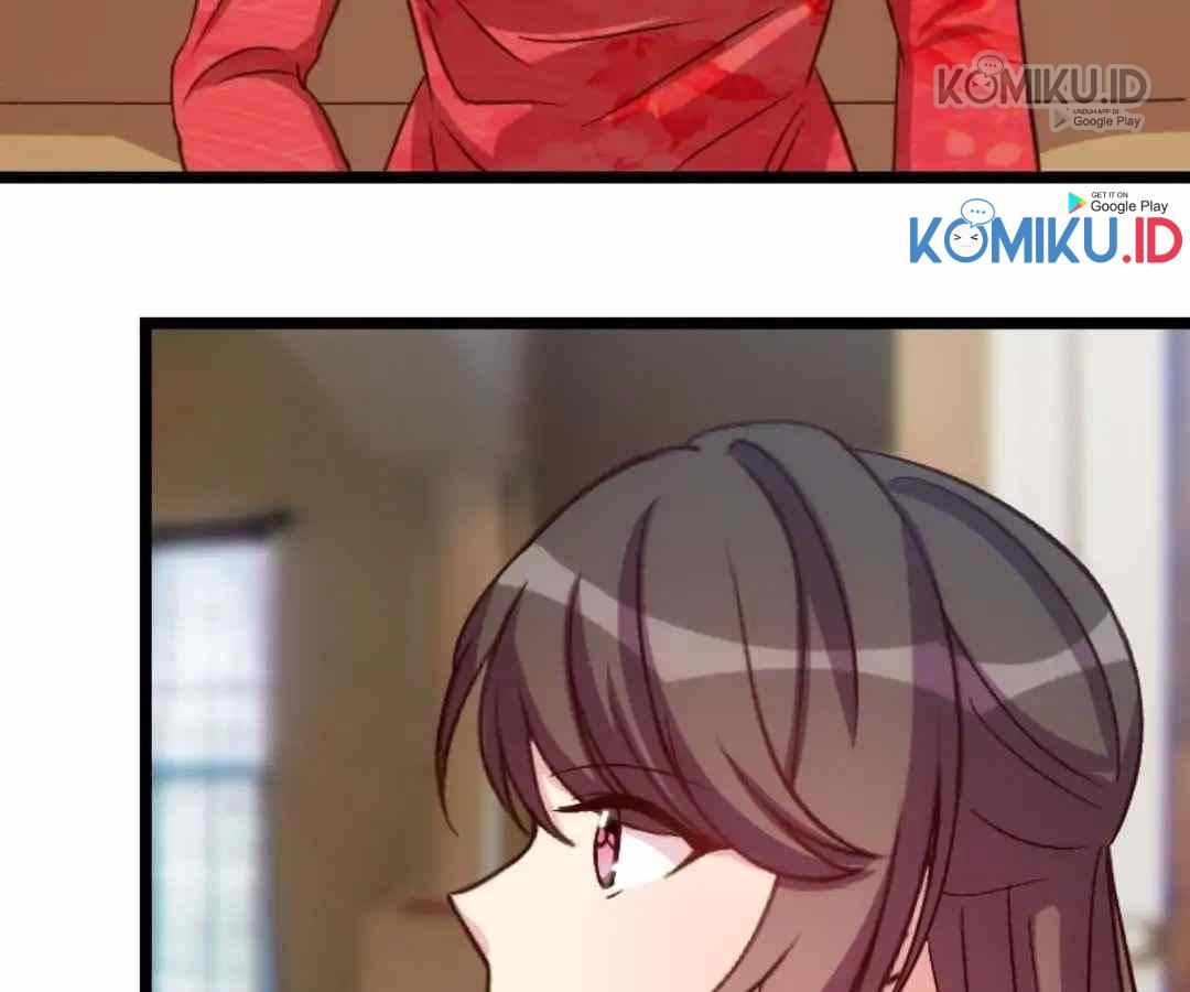 CEO’s Sudden Proposal Chapter 112 Gambar 16