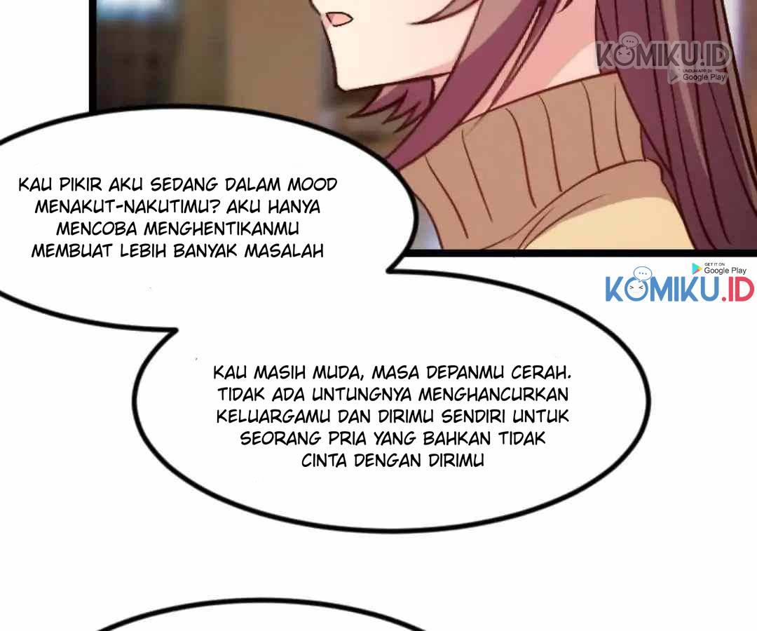 CEO’s Sudden Proposal Chapter 112 Gambar 17