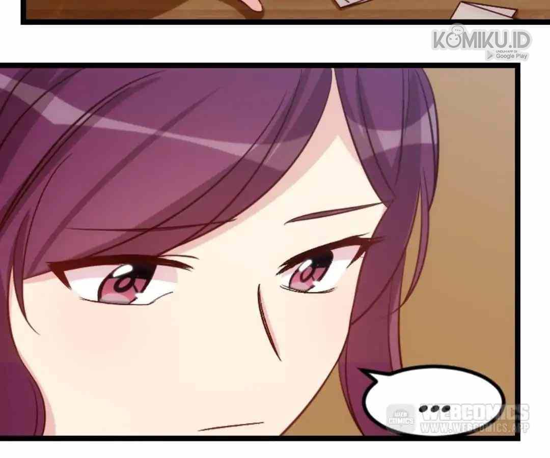 CEO’s Sudden Proposal Chapter 112 Gambar 19