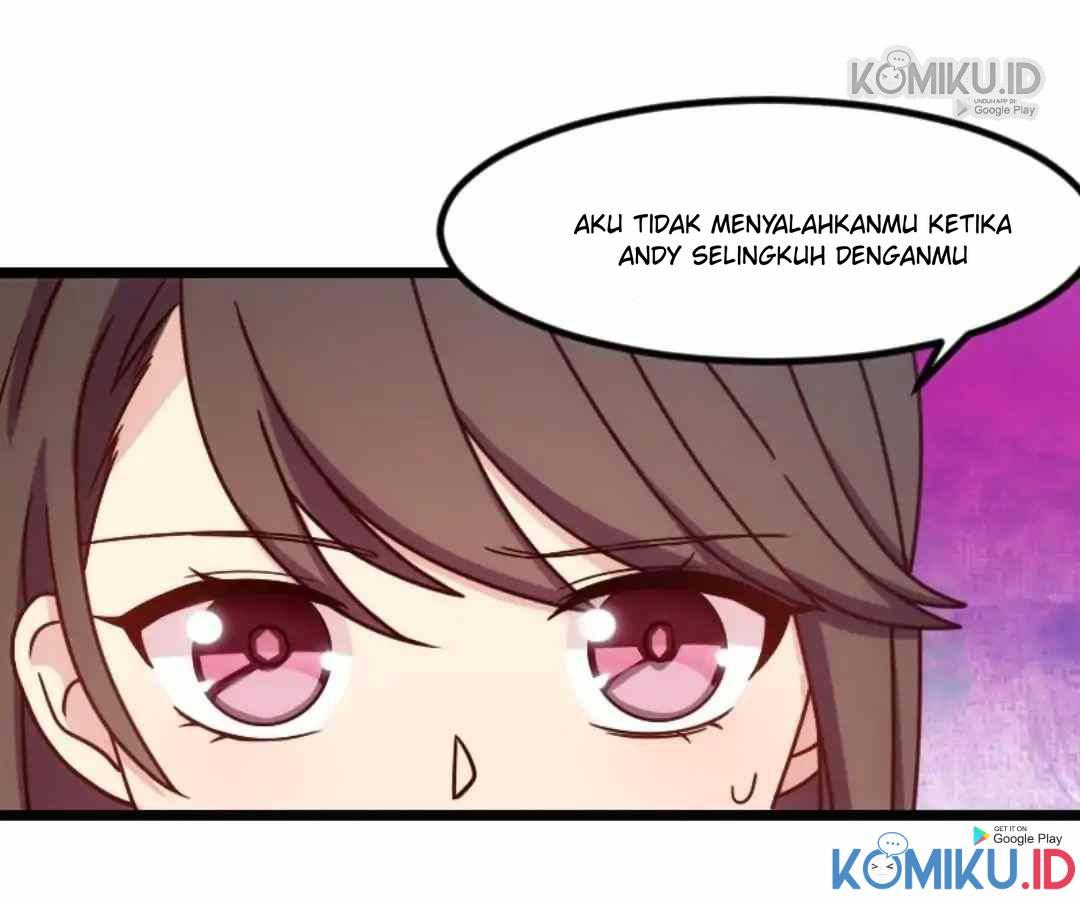 CEO’s Sudden Proposal Chapter 112 Gambar 20