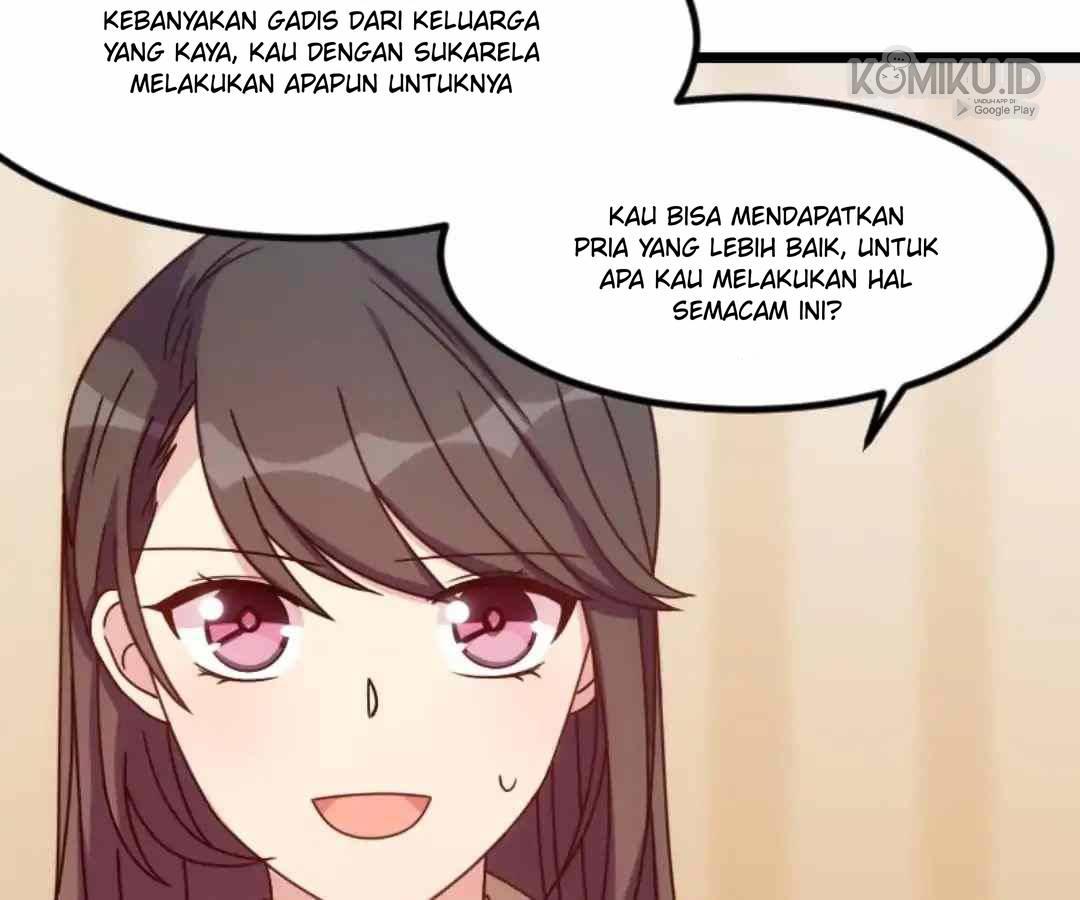 CEO’s Sudden Proposal Chapter 112 Gambar 22