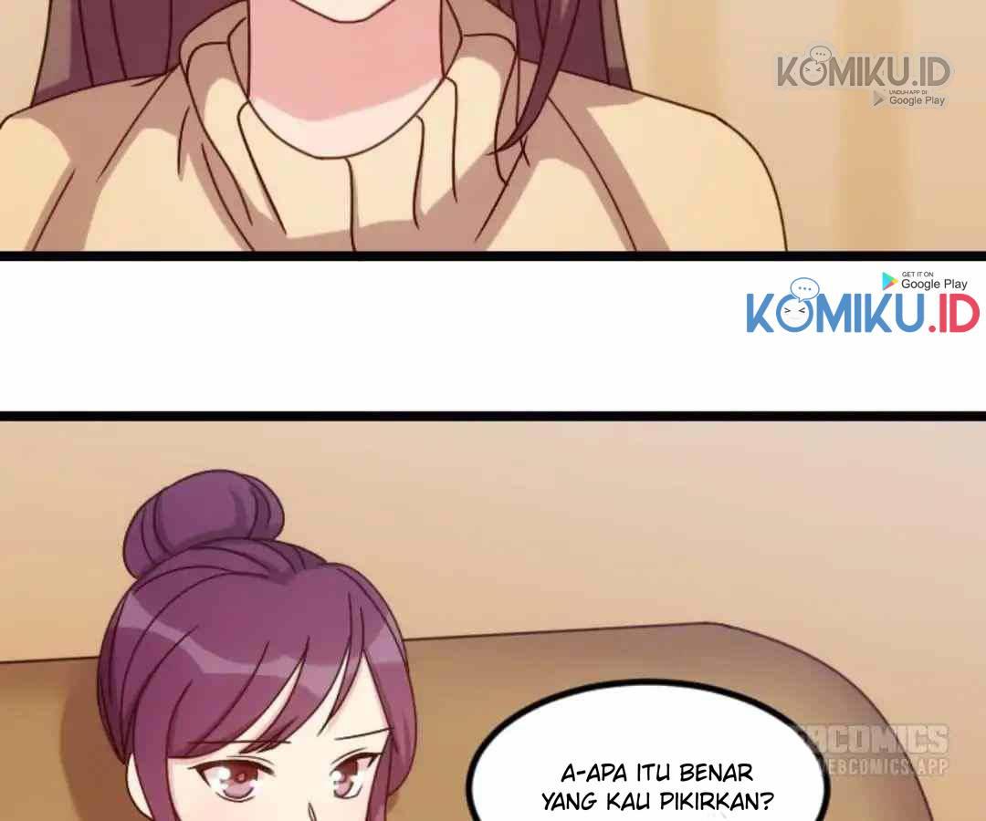 CEO’s Sudden Proposal Chapter 112 Gambar 23