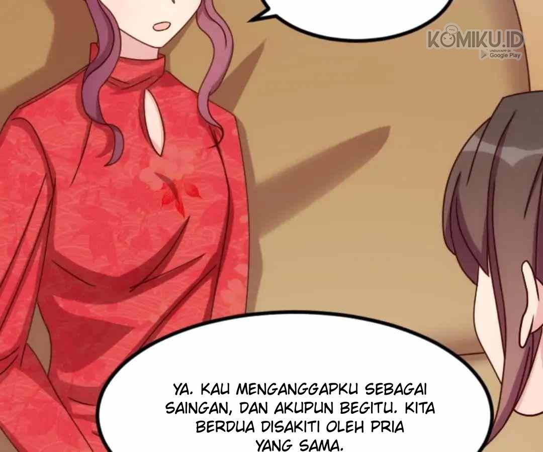 CEO’s Sudden Proposal Chapter 112 Gambar 24