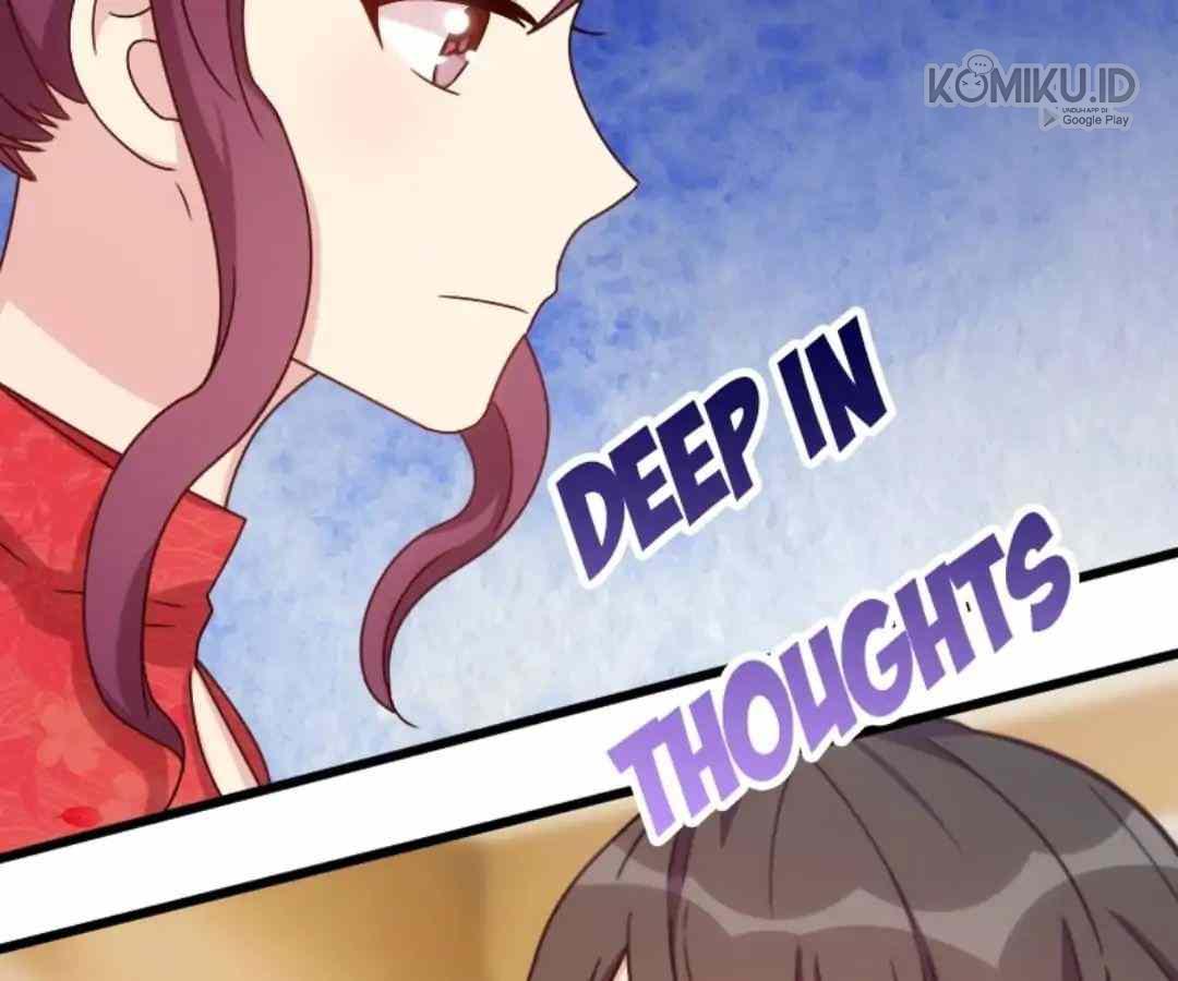 CEO’s Sudden Proposal Chapter 112 Gambar 26