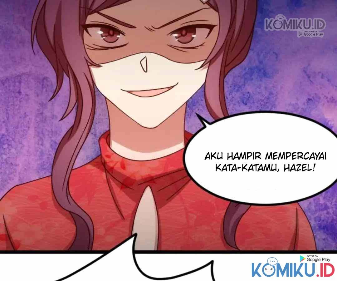 CEO’s Sudden Proposal Chapter 112 Gambar 29