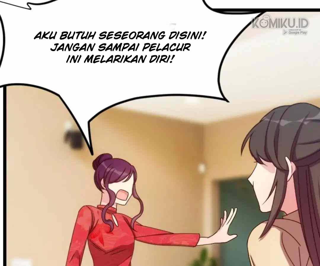 CEO’s Sudden Proposal Chapter 112 Gambar 30
