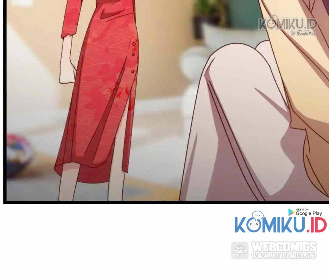 CEO’s Sudden Proposal Chapter 112 Gambar 31