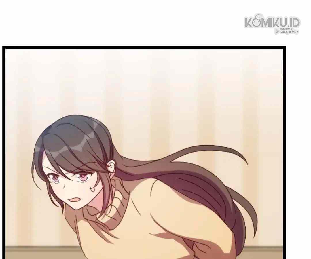 CEO’s Sudden Proposal Chapter 112 Gambar 33