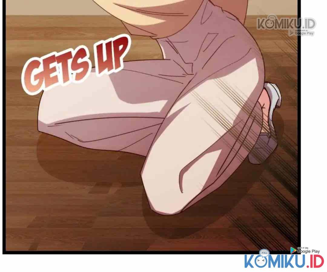 CEO’s Sudden Proposal Chapter 112 Gambar 34