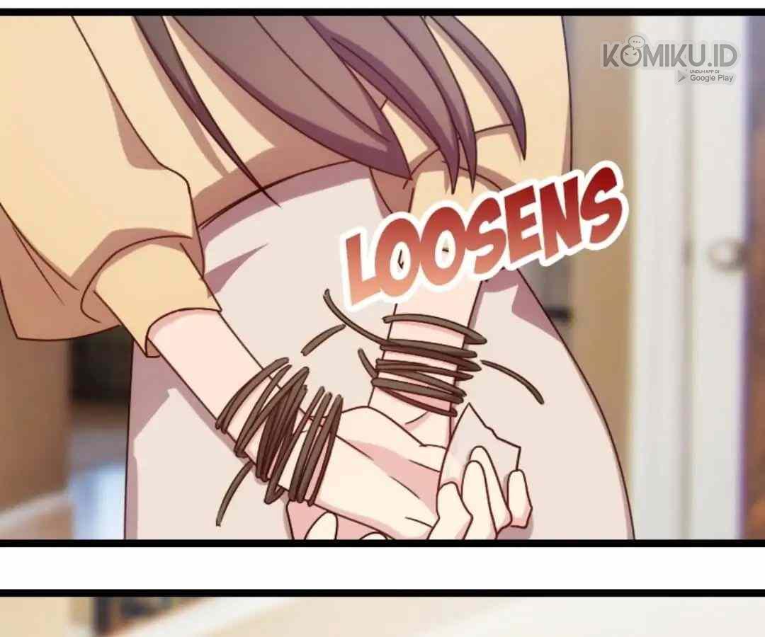 CEO’s Sudden Proposal Chapter 112 Gambar 35