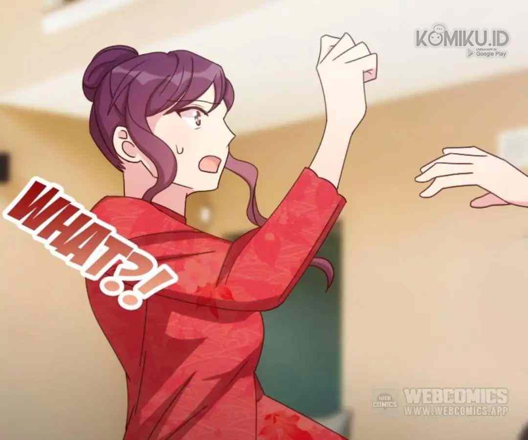 CEO’s Sudden Proposal Chapter 112 Gambar 36