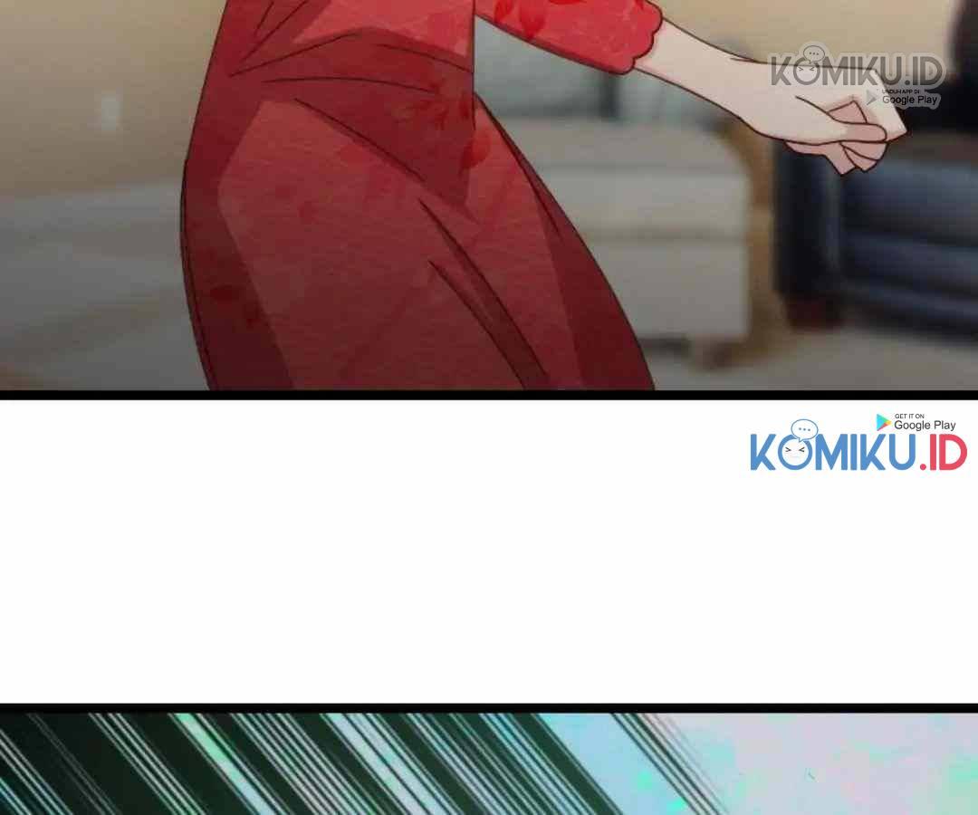 CEO’s Sudden Proposal Chapter 112 Gambar 37